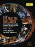 Wagner Richard Der Ring Der Nibelungen (