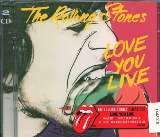 Rolling Stones Love You Live