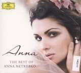 Deutsche Grammophon Anna - The Best Of Anna Netrebko