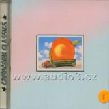 Allman Brothers Band Eat A Peach -Remastered-