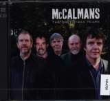 McCalmans Greentrax Years