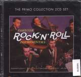 Primo Essential Rock 'N' Roll Instrumentals