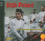 Little Richard She Knows How To Rock