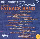 Fatback Band Bill Curtis & Friends With The Fatback Band