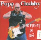 Chubby Popa Fight Is On