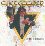 Cooper Alice Welcome To My Mightmare - Hq