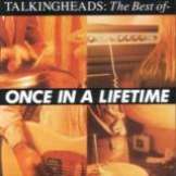 Talking Heads Once In A Lifetime - Best Of