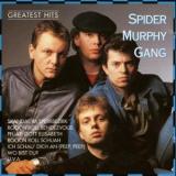 Spider Murphy Gang Greatest Hits