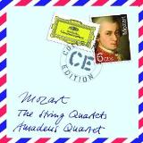 Amadeus Quartett Smyccove Kvartety