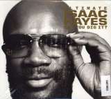 Hayes Isaac Ultimate Isaac Hayes - Can You Dig It? (2CD+DVD)