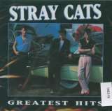 Stray Cats Greatest Hits