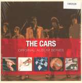 Cars Original Album Series