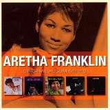 Franklin Aretha Original Album Series