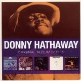 Hathaway Donny Original Album Series