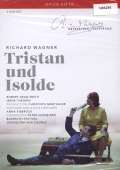 Wagner Richard Tristan Und Isolde