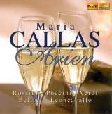 Callas Maria Arias