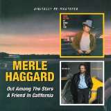 Haggard Merle Out Among The Stars/A..