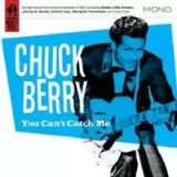 Berry Chuck You Can't Catch Me