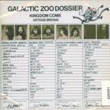 Esoteric Galactoc Zoo Dossier + 5