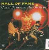 Basie Count Hall Of Fame