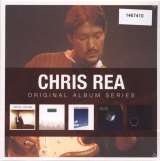 Rea Chris Original Album Series