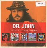 Dr. John Original Album Series