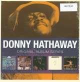 Hathaway Donny Original album series