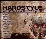 V/A Hardstyle: The Ultimate Collection Volume 1 - 2010
