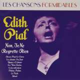 Piaf Edith Non Je Ne Regrette Rien