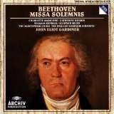 Beethoven Ludwig Van Missa Solemnis