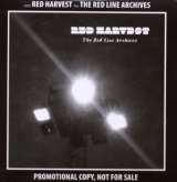 Red Harvest Red Line Archives