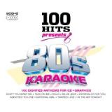 100 Hits 100 Hits 80s Karaoke + Graphics