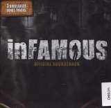 Sumthings Else Infamous - Original Video game Soundrack