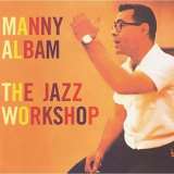 Albam Manny Jazz Workshop