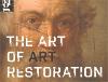 Moravsk galerie v Brn DVD-The art of art restoration