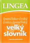 Lingea Velk panlsko-esk esko-panlsk slovnk