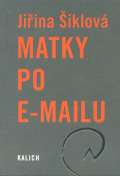 Kalich Matky po e-mailu