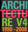 KANT Architecture V4 1990-2008
