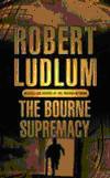 Orion Publishing Co The Bourne Supremacy