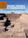 Libri Hroby, hrobky a pohebit starch Egypan