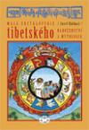 Libri Mal encyklopedie tibetskho nboenstv a mytologie