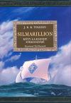 Argo Silmarillion (ilustrovan vydn)