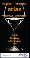kolektiv autorů Kapesní (Vreckový) atlas vinařství (vinárstiev) Čech - Moravy - Slovenska