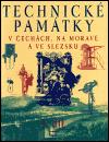 Libri Technick pamtky v echch, na Morav a ve Slezsku I., A-J