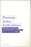 Oikoymenh Platnv dialog Euthydmos