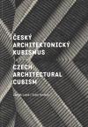 Luke Zdenk esk architektonick kubismus / Czech Architectural Cubism