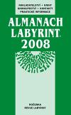 Labyrint Almanach Labyrint 2008