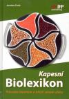 IFP Publishing Kapesn biolexikon