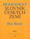 kolektiv autor Biografick slovnk eskch zem, 7. seit  (Bra-Brum)