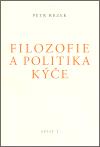 Plack Jan Filosofie a politika ke